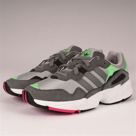 adidas originals men's yung-96 running shoe|adidas originals yung 96.